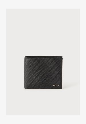BOSS, Geldbörse - black