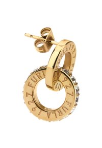 Furla FURLA 1927 - Náušnice - gold tone