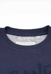 Band of Rascals SIGNATURE - Sweatshirt - navy