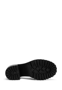 Derimod Platform heels - black
