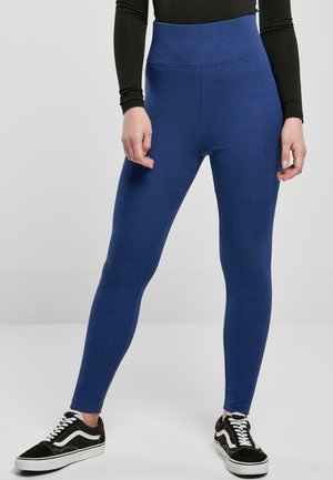 Legging - spaceblue