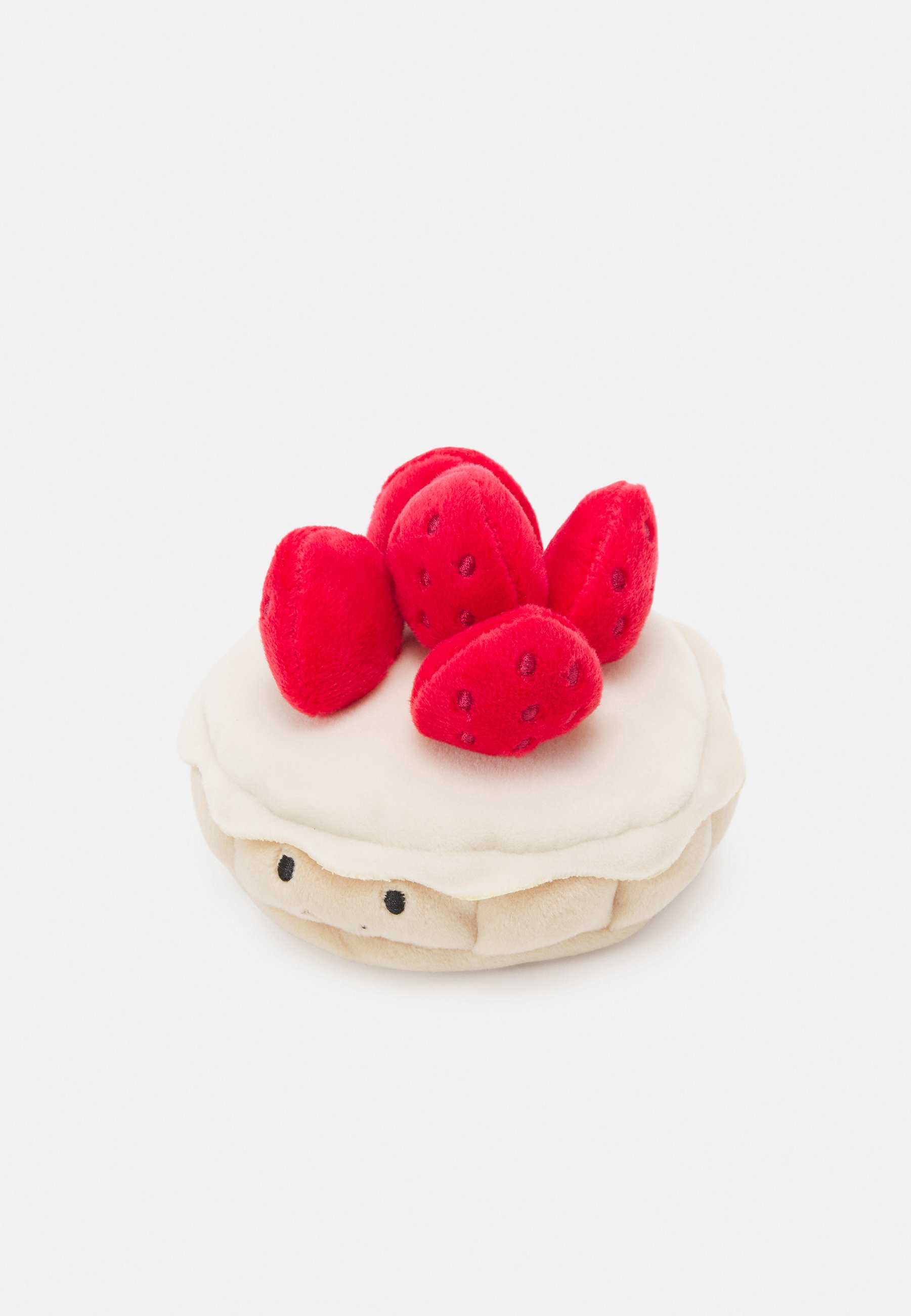 ジェリーキャット イチゴ タルト Tarte Aux Fraises パリ限定 ジェリーキャット イチゴ タルト Tarte Aux Fraises パリ限定