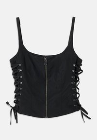 LACED - Toppi - black
