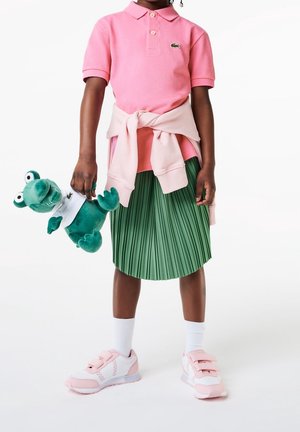 Poloshirt - pink