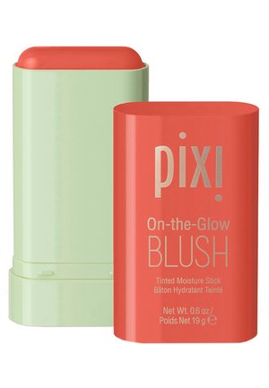 Pixi ON-THE-GLOW BLUSH - Rouge - juicy