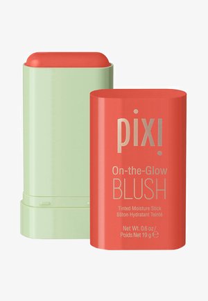 ON-THE-GLOW BLUSH - Phard - juicy