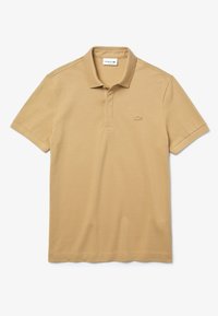 Unselected, beige