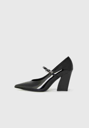 VIOLA - High heels - black