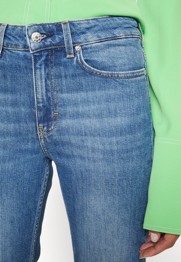 STELLA WASH - Straight leg jeans4