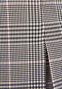 Bershka Shorts - light grey