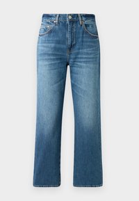 FLORENCE - Jeans relaxed fit - blue denim