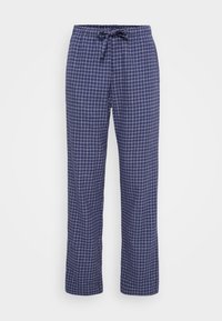 Pantaloni del pigiama - blue