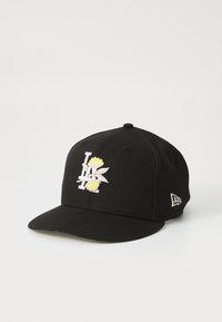 FLORAL 9FIFTY® UNISEX - Gorra - black