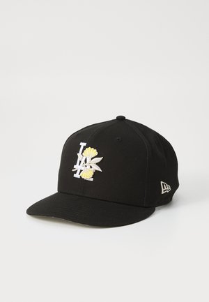 FLORAL 9FIFTY® UNISEX - Casquette - black