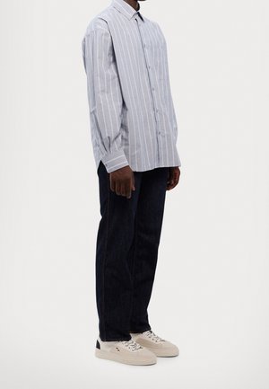 Camisa - light blue