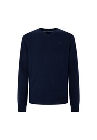 Unausgewählt, midnight blue