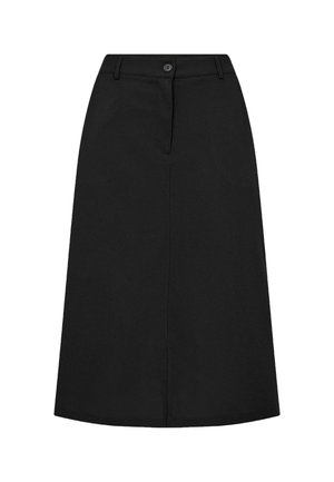 Soyaconcept SIHAM 9 - Gonna a campana - black
