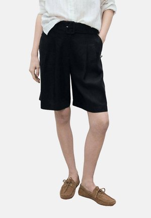 Shorts - black