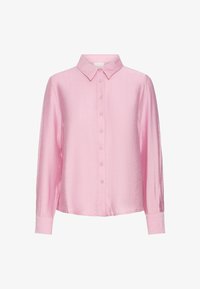 Unselected, cameo pink