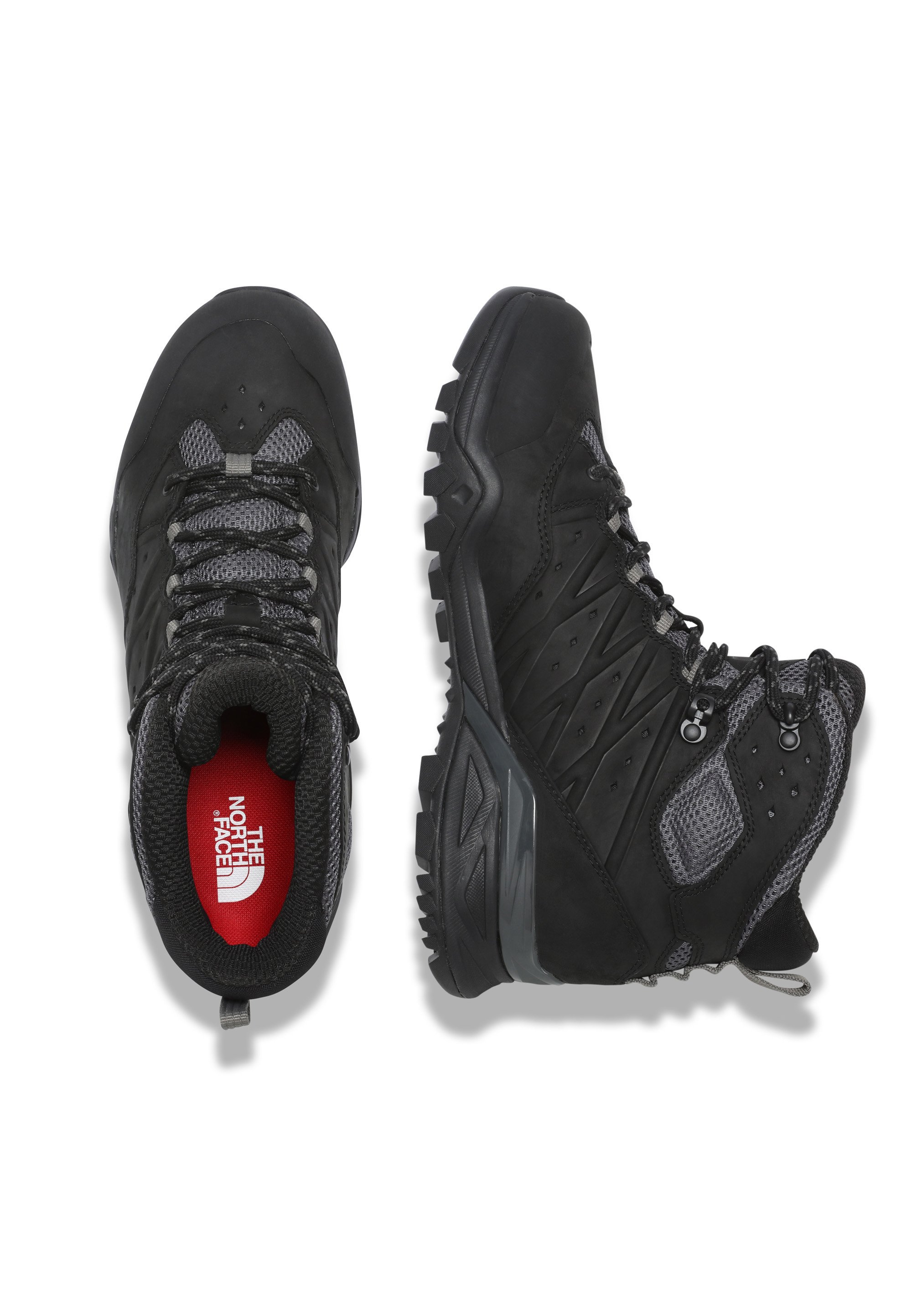 the north face hedgehog hike ii mid