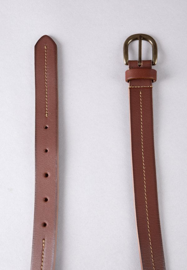 KENDAL - Belt - tan3