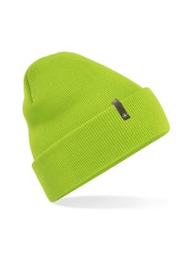 Unselected, lime green