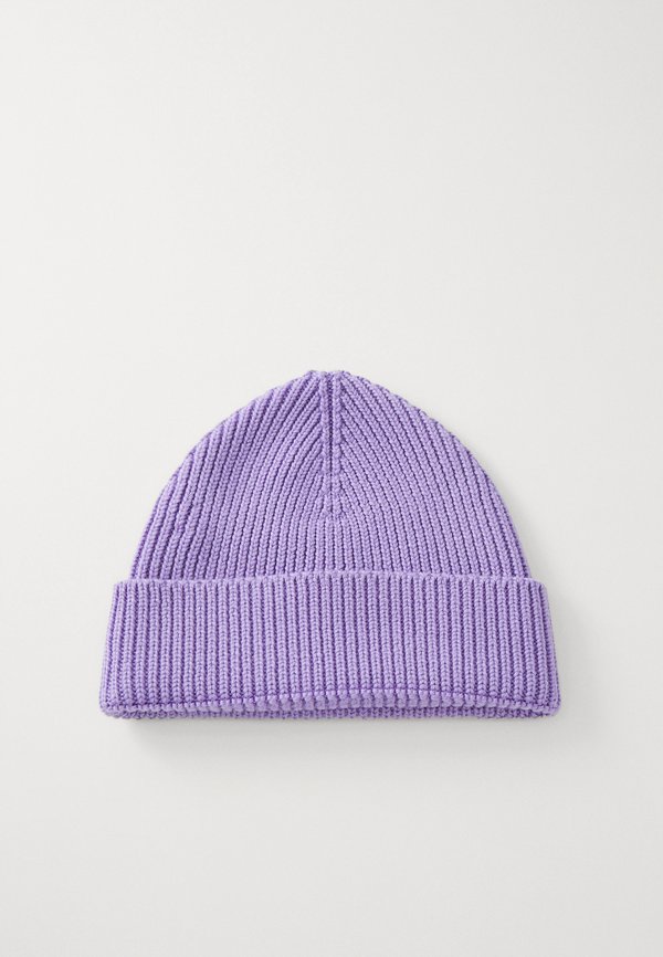 JUAN BEANIE UNISEX - Beanie - bougainvillea4