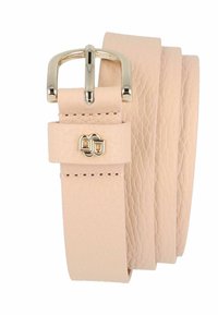 BOSS SCARLET  - Riem - light beige
