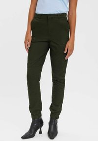 Vero Moda - VMMAYA - Cargohose - rosin Thumbnail-Bild 1