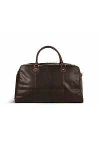 Howard London ALBERT  - Weekendveske - dark brown