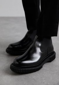 TYPE 191 UNISEX  - Ankle Boot - black