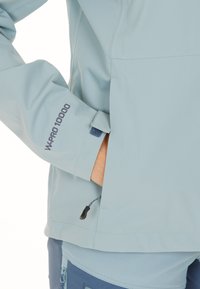 Whistler OSBOURNE LAYERTECH FUNKTIONS PRO - Outdoorjakke - arona