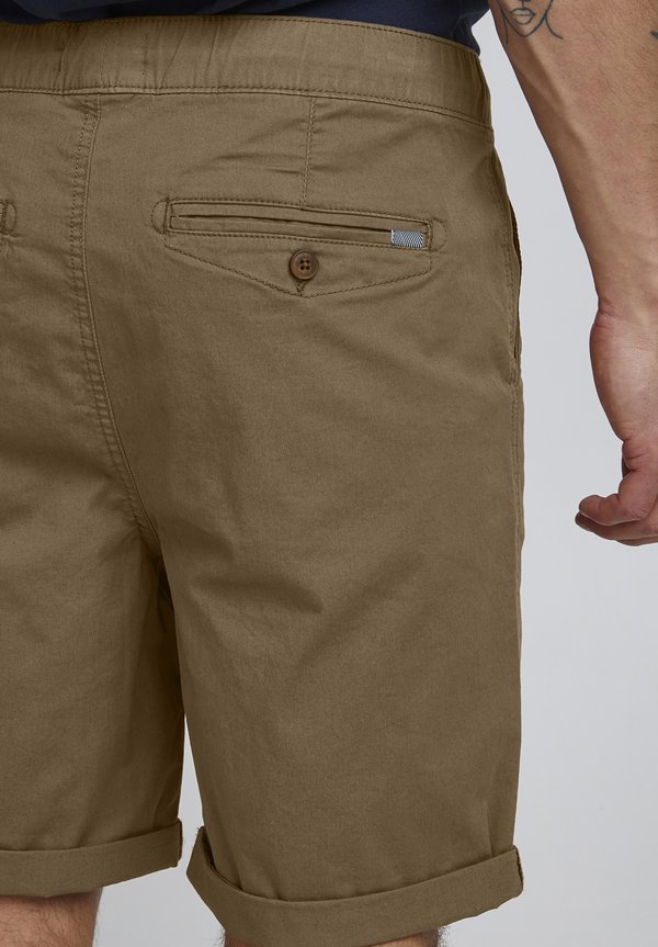 SDJACOB-JIM REGULAR FIT - Shorts - khaki4