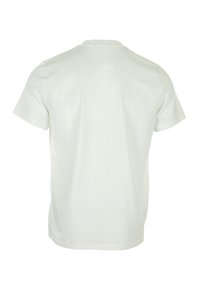 Fred Perry T-shirt print - white