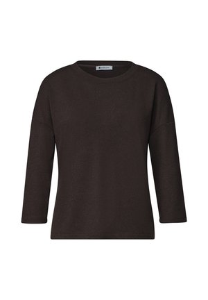 Street One, - Sweter
