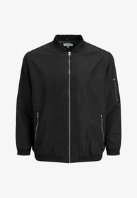 Selecionado, black