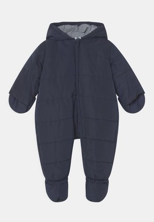 COMBIPILOTE VALLEE UNISEX - Skipak - smoking