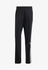 Atlasīts, black