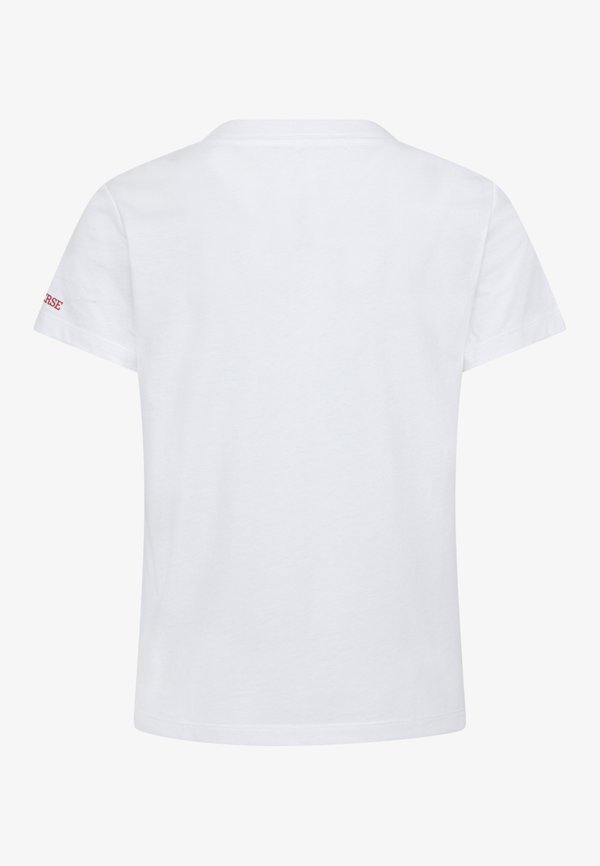 LOVE ME LOTS VALENTINE TEE - Print T-shirt3