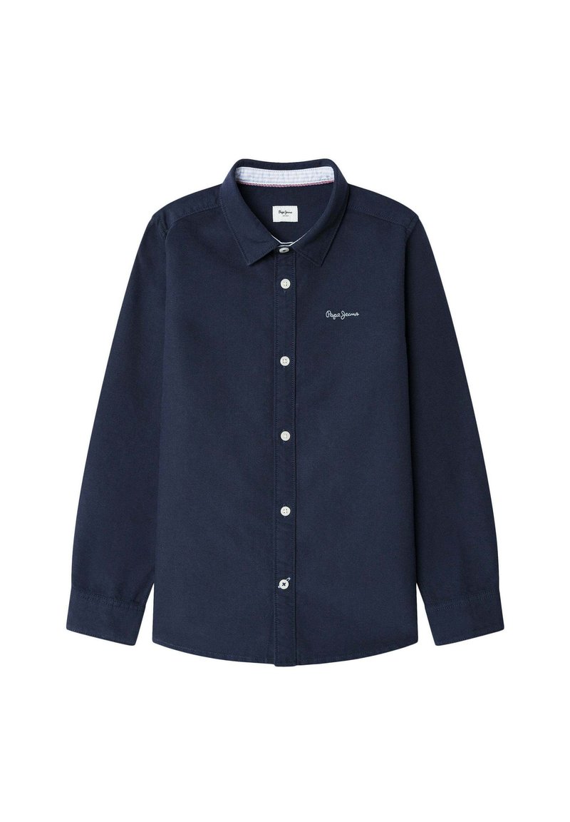 Pepe Jeans Camicia - navy