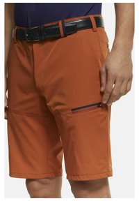 Meyer B ARRAN - Shorts - braun