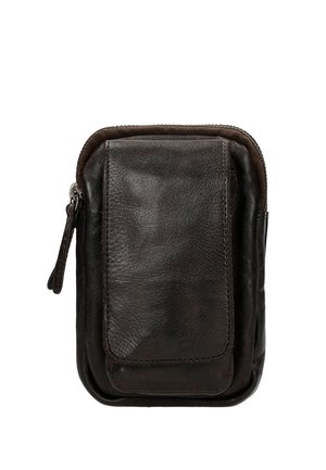 Sac bandoulière - brązowy