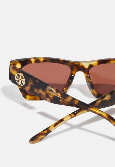 Tory Burch Óculos de sol - brown