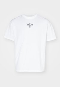Unselected, white