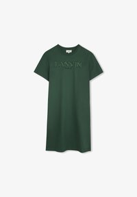 Seleccionado, green