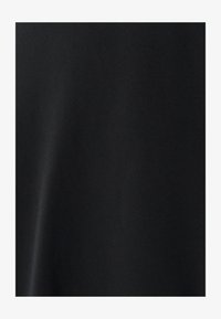 Niet geselecteerd, black