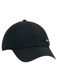 UNISEX - Caps - black/black