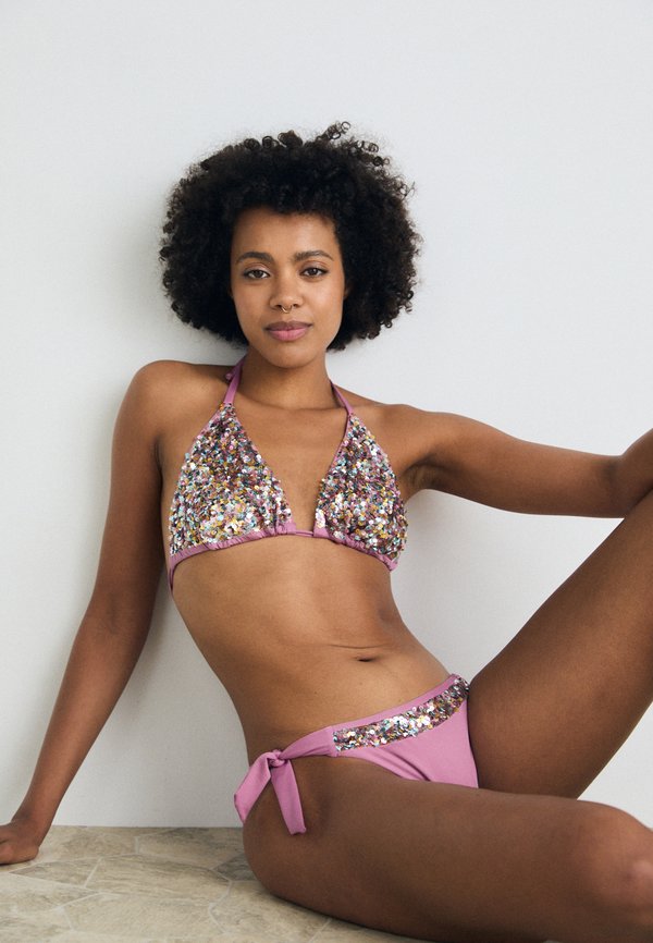 BIKINI SET - Bikini - rosewood3