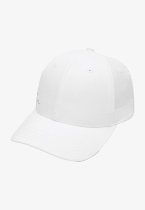 UNISEX - Cappellino - white