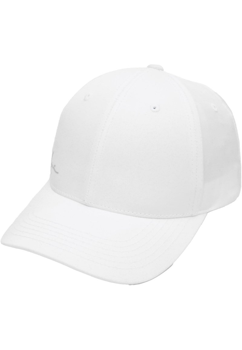 Karl Kani - UNISEX - Cap - white, Vergrößern